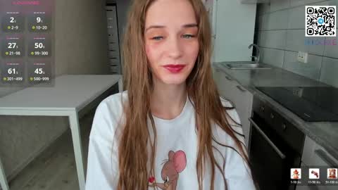 Snapshot of mary_meys chatting on 05.12.26 Mary Mey online show from 05.12.26