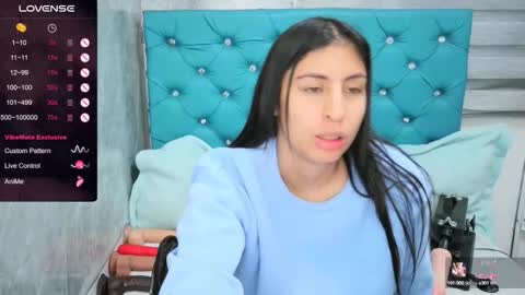  Mary Moon  online show from 09.18.25