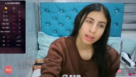  Mary Moon  online show from 10.29.25