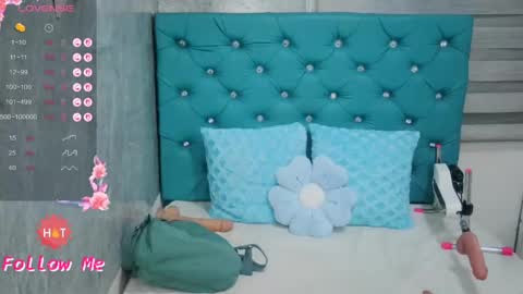  Mary Moon  online show from 04.18.26