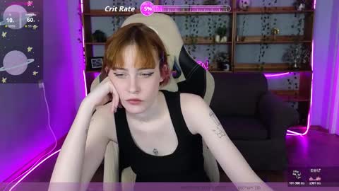 Mary online show from 02.03.26