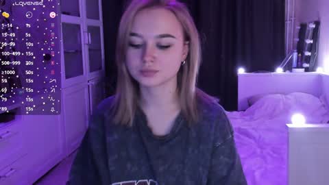 Mary online show from 01.18.25