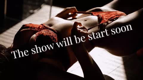 Mary online show from 10.07.25