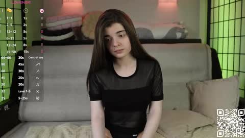 Mary online show from 02.20.26