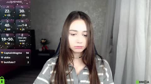 Mary online show from 12.11.24