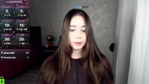 Mary online show from 12.20.24