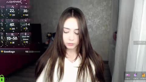 Mary online show from 12.24.24