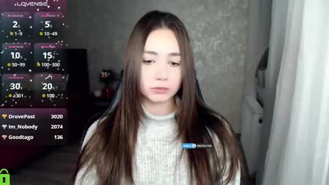 Mary online show from 01.04.25