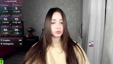 Mary online show from 01.09.25