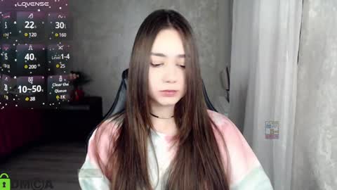 Mary online show from 01.10.25