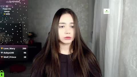 Mary online show from 01.12.25