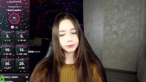 Mary online show from 02.07.25