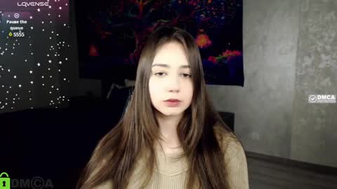 Mary online show from 02.13.25