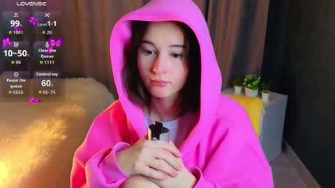 mary online show from 10.04.25