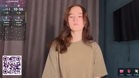 mary online show from 10.07.25