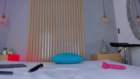 Maria online show from 02.14.25