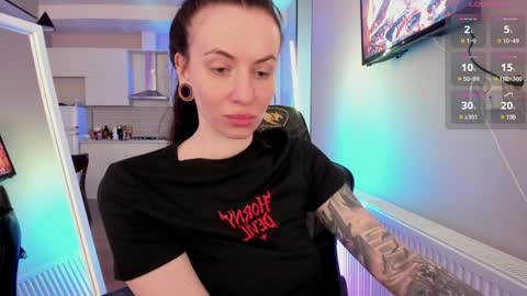 Snapshot of mary_sweet_hart chatting on 01.20.25 Mary OnlyFans  online show from 01.20.25