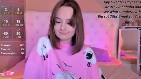 Ur Mary online show from 12.20.24