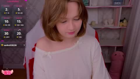 Ur Mary online show from 03.26.26