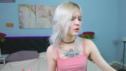 Mary online show from 03.18.26