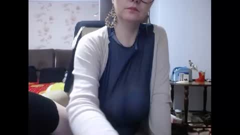 Mary online show from 01.02.25