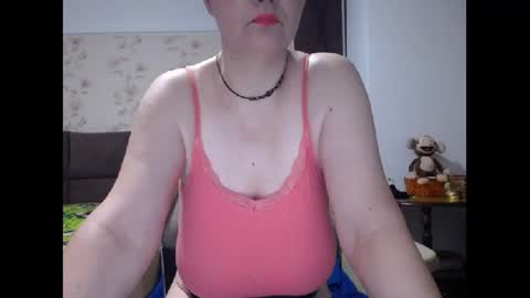Snapshot of mary_x chatting on 07.06.26 Mary online show from 07.06.26