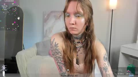 Mary GTM3Mon Wed Thu Sat Sun 0400 am-1030pm online show from 03.07.26