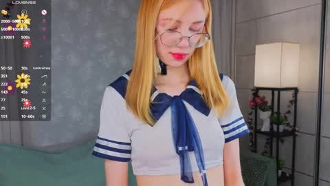 Doris online show from 04.03.26