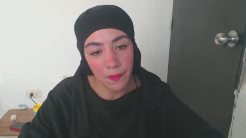 maryam_arabicmilk online show from 12.01.24