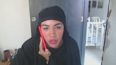 maryam_arabicmilk online show from 12.26.24