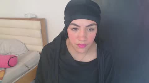 maryam_arabicmilk online show from 01.03.25
