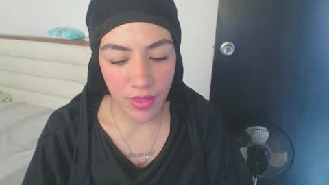 maryam_arabicmilk online show from 01.21.25