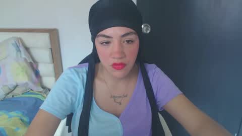 maryam_arabicmilk online show from 02.21.25