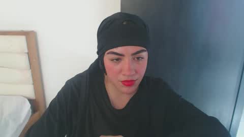 maryam_arabicmilk online show from 03.04.25