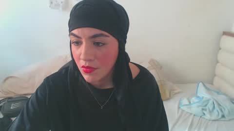 maryam_arabicmilk online show from 03.09.25
