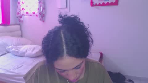 maryam_arabicmilk online show from 09.11.25