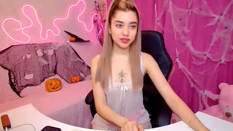 maryam online show from 10.27.25