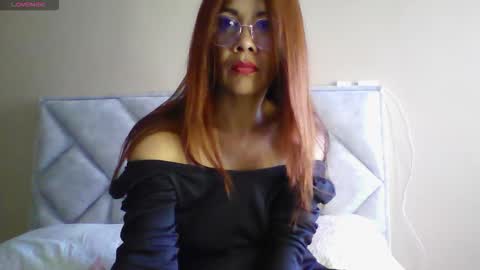 Snapshot of maryamgirl08 chatting on 03.21.26 Engracia online show from 03.21.26