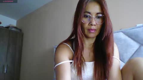 Snapshot of maryamgirl08 chatting on 03.23.26 Engracia online show from 03.23.26