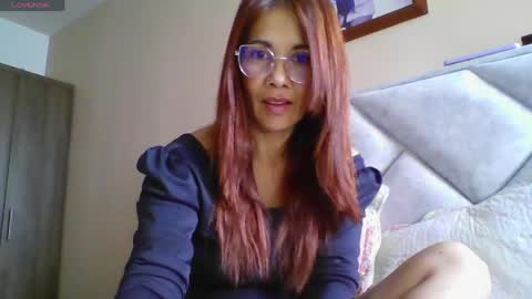 Snapshot of maryamgirl08 chatting on 03.30.26 Engracia online show from 03.30.26