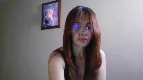 Snapshot of maryamgirl08 chatting on 04.13.26 Engracia online show from 04.13.26