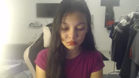 Natalia online show from 12.01.25