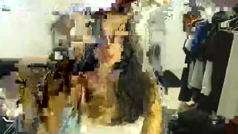 Natalia online show from 01.14.26