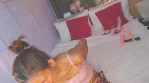 MARY ANN online show from 02.13.25