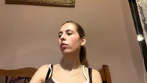 Snapshot of maryannaplateros chatting on 02.12.26 Tessa online show from 02.12.26