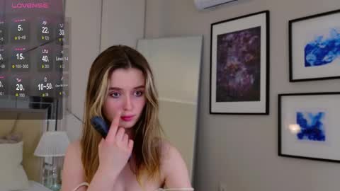 Marybeth online show from 03.11.25