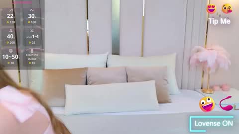 Marybeth online show from 01.11.26