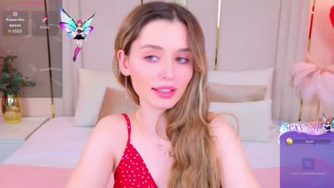 Snapshot of marybeth_snow chatting on 02.06.26 Marybeth online show from 02.06.26