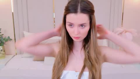 Snapshot of marybeth_snow chatting on 02.15.26 Marybeth online show from 02.15.26