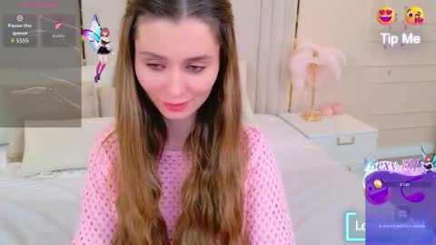 Snapshot of marybeth_snow chatting on 02.21.26 Marybeth online show from 02.21.26